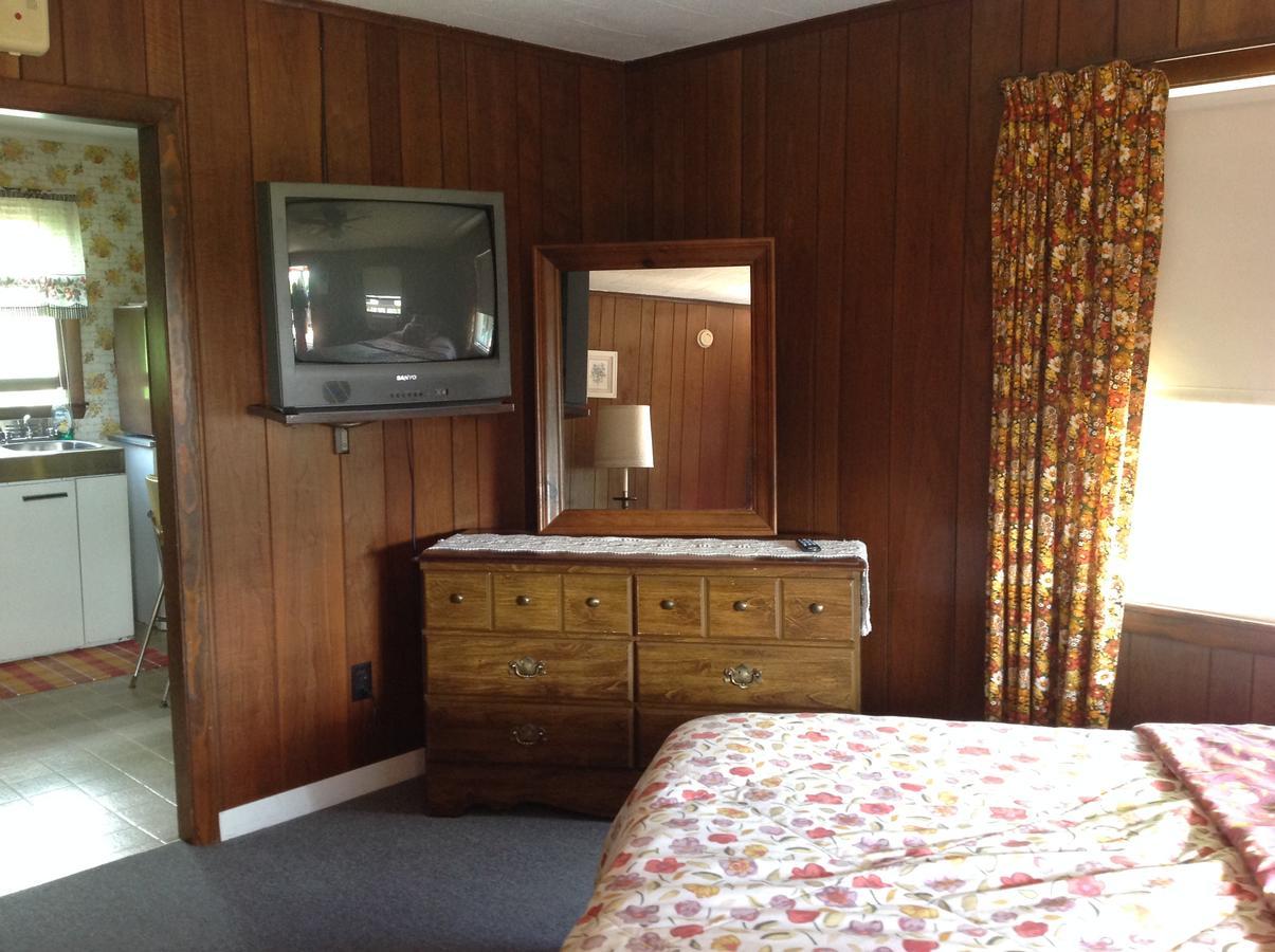Sunset Motel Old Orchard Beach Buitenkant foto